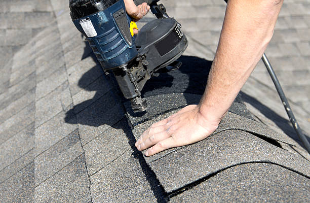 Best Chimney Flashing Repair  in Fort Benton, MT