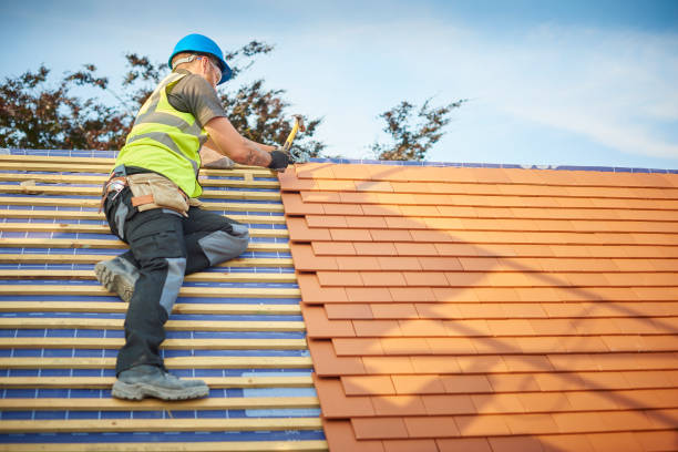 Best Asphalt Shingle Roofing  in Fort Benton, MT