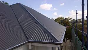 Roof Insulation in Fort Benton, MT